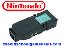 (GameCube): BroadBand Adapter - [DOL-015]